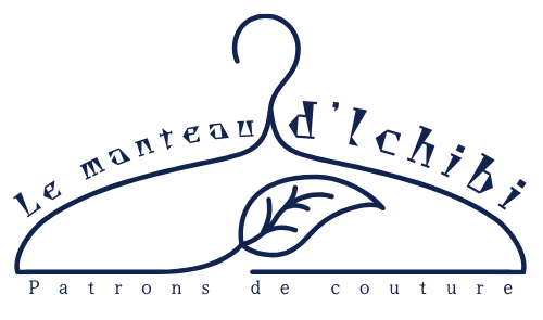Logo Le manteau d'Ichibi